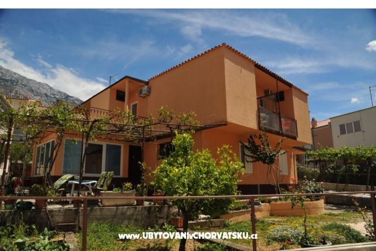 Apartmaji i sobe PAULA – foto 6