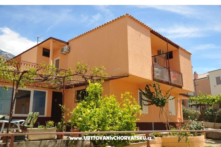 Apartmaji i sobe PAULA – foto 7