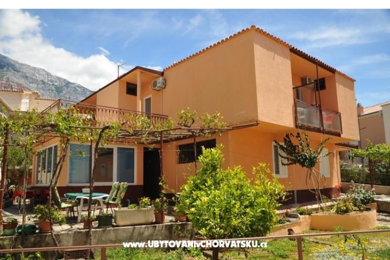 Apartmaji i sobe PAULA – foto 8