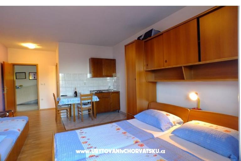 Apartmaji Ivan Krvavica – foto 11