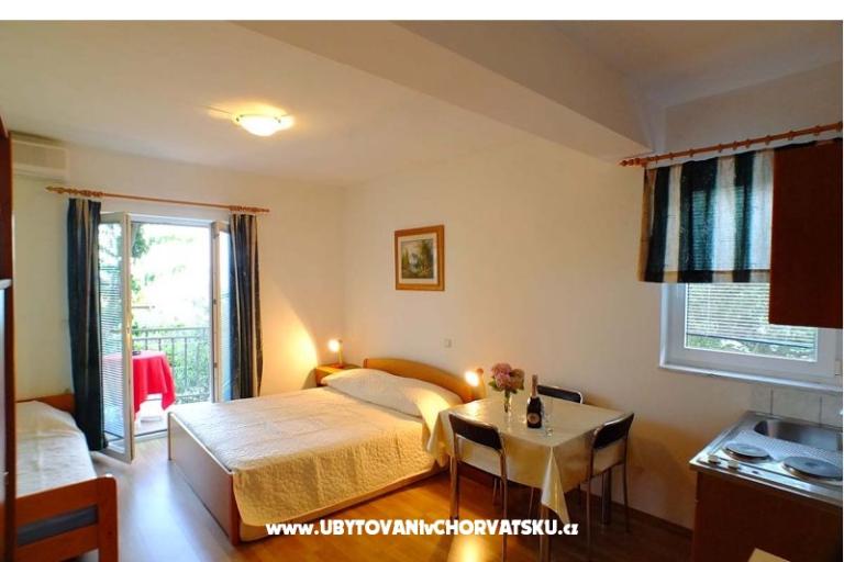 Apartmaji Ivan Krvavica – foto 12