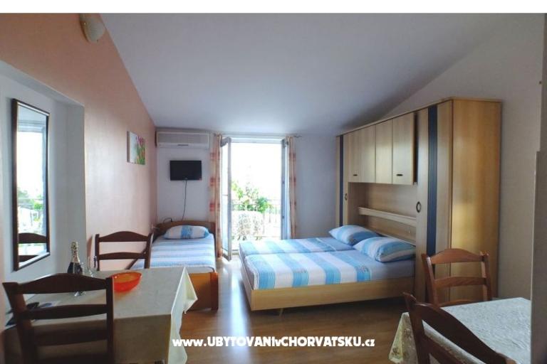 Apartmaji Ivan Krvavica – foto 4
