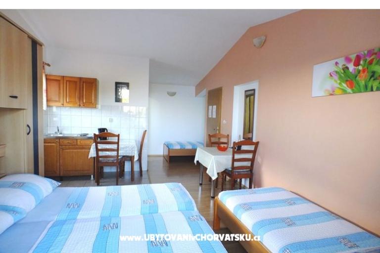 Apartmaji Ivan Krvavica – foto 5
