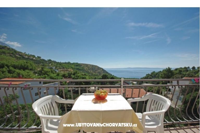 Apartmaji Ivan Krvavica – foto 6