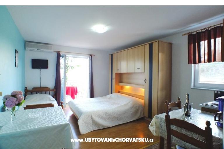 Apartmaji Ivan Krvavica – foto 7