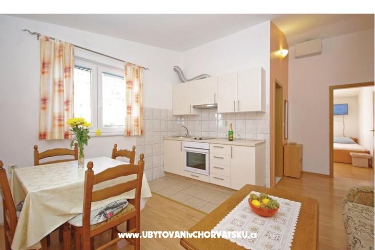 Apartmaji Ivan Krvavica – foto 8