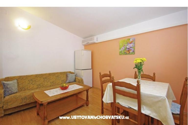 Apartmaji Ivan Krvavica – foto 9