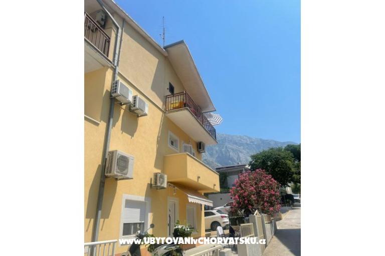 Apartmaji Jakir – foto 15