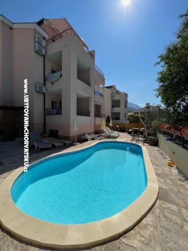 Apartmaji Jelena i Bojka – foto 19