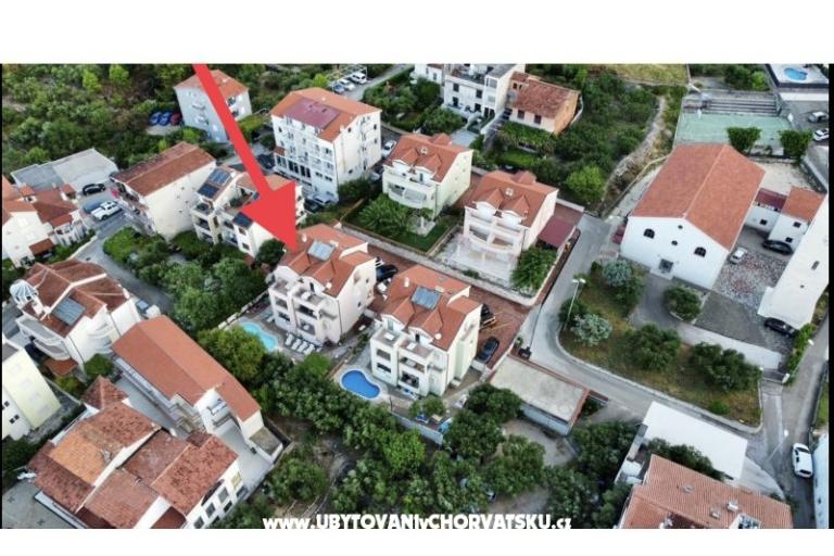 Apartmaji Jelena i Bojka – foto 22