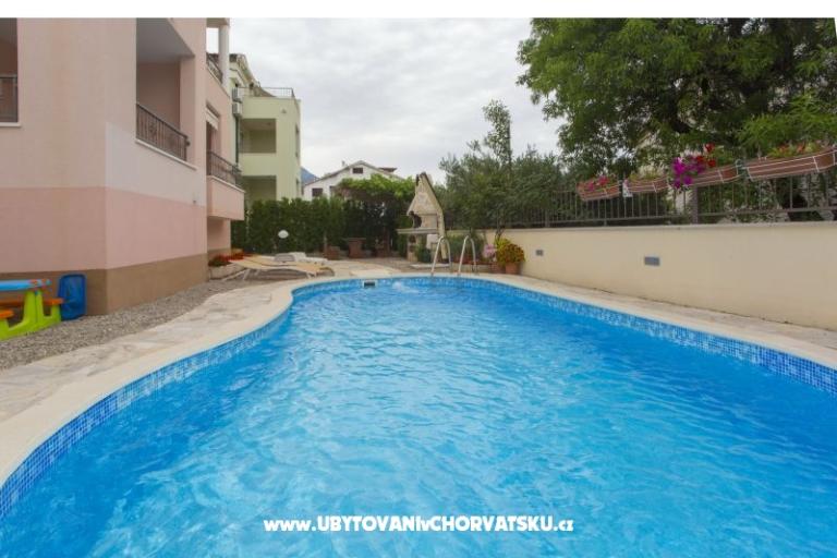 Apartmaji Jelena i Bojka – foto 4