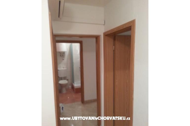 Apartmaji Jukanovic – foto 11