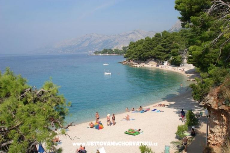 Apartmaji Jukanovic – foto 14