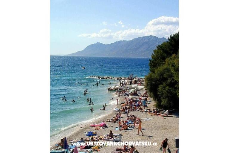 Apartmaji Jukanovic – foto 16