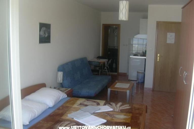 Apartmaji Jukanovic – foto 6