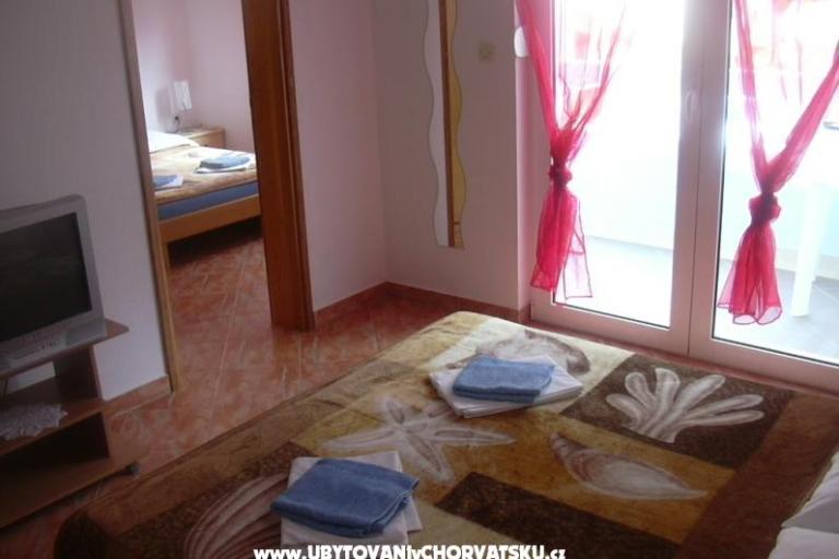 Apartmaji Jukanovic – foto 7