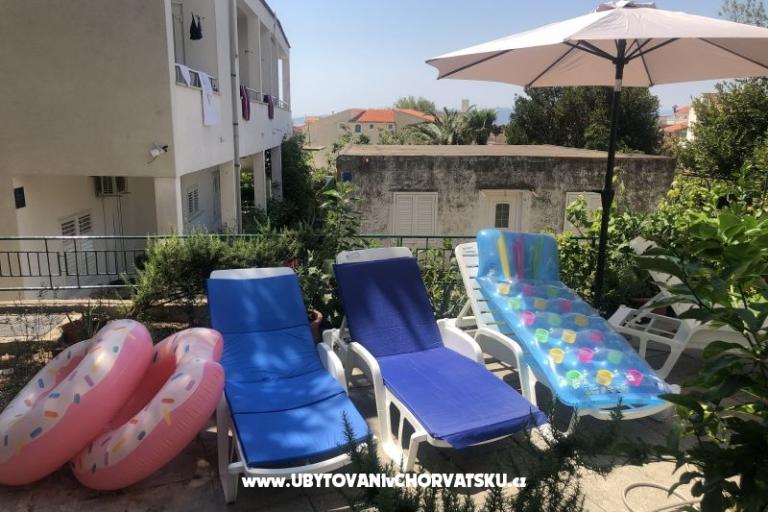 Apartmaji Juric – foto 13