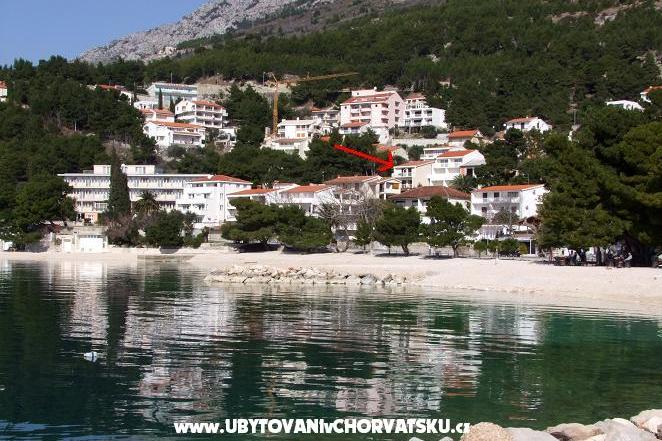 Apartmaji Jurišić – foto 13