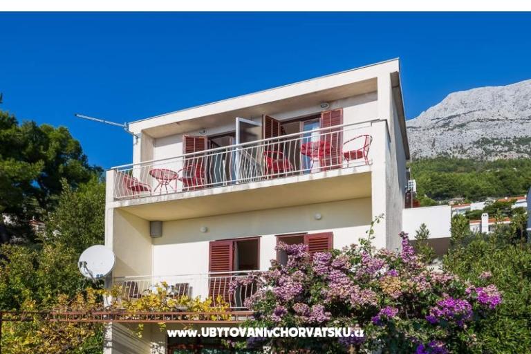Apartmaji Jurišić – foto 15