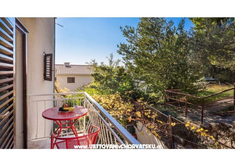 Apartmaji Jurišić – foto 18