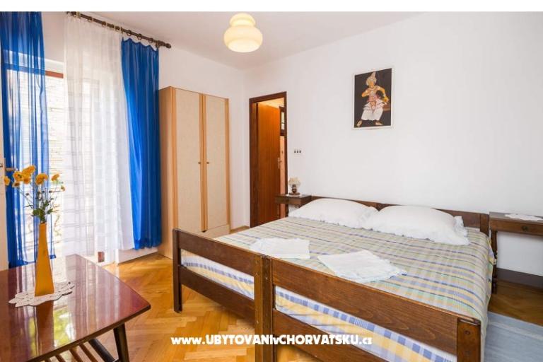 Apartmaji Jurišić – foto 9