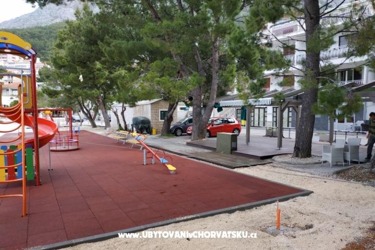 Apartmaji Klara – foto 6