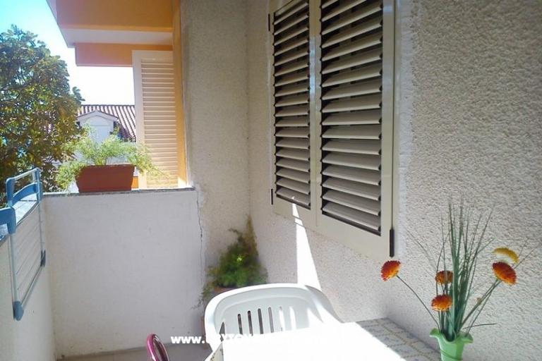 Apartmaji Krvavica – foto 12