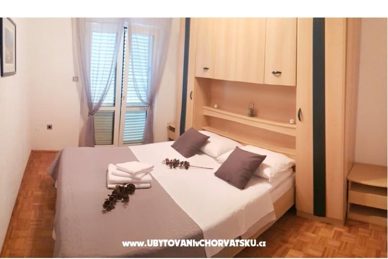 Apartmaji Krvavica – foto 16