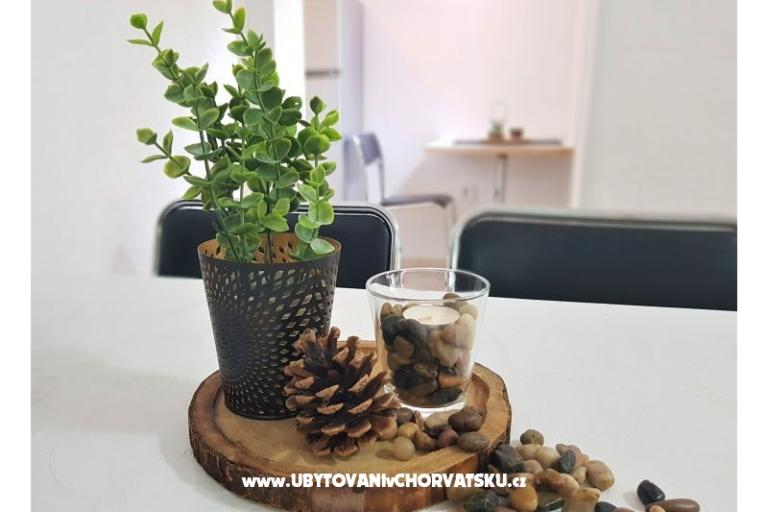 Apartmaji Krvavica – foto 3