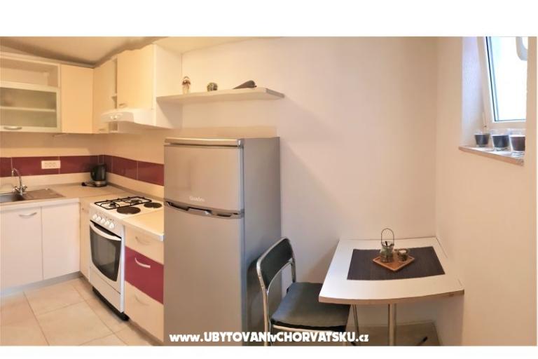 Apartmaji Krvavica – foto 5