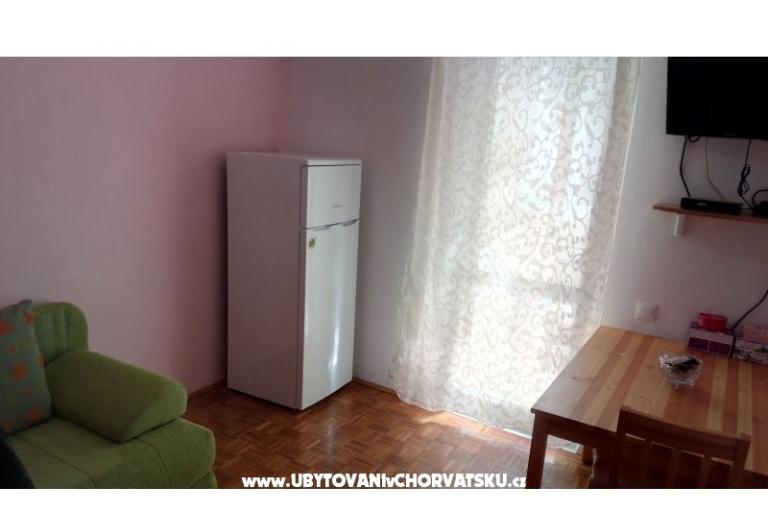 Apartmaji Krvavica – foto 6