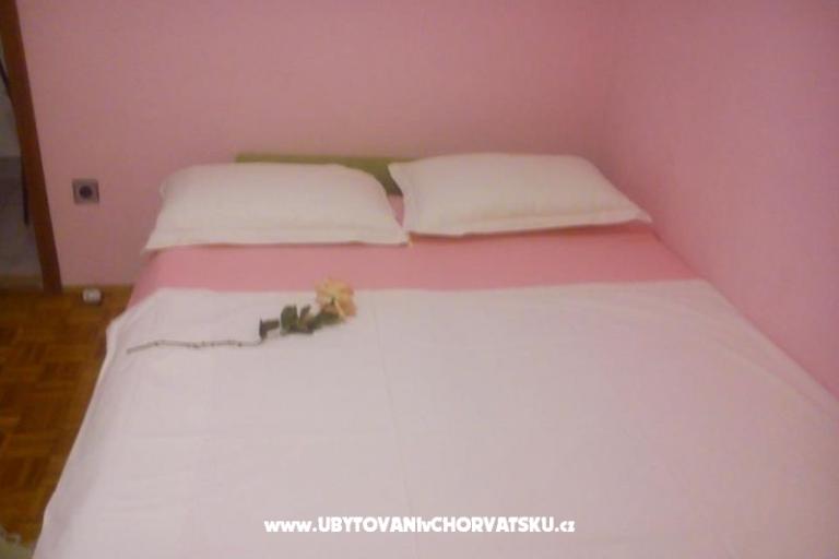 Apartmaji Krvavica – foto 7