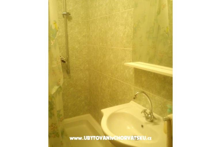 Apartmaji Krvavica – foto 9