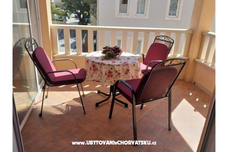 Apartmaji Marijana – foto 4