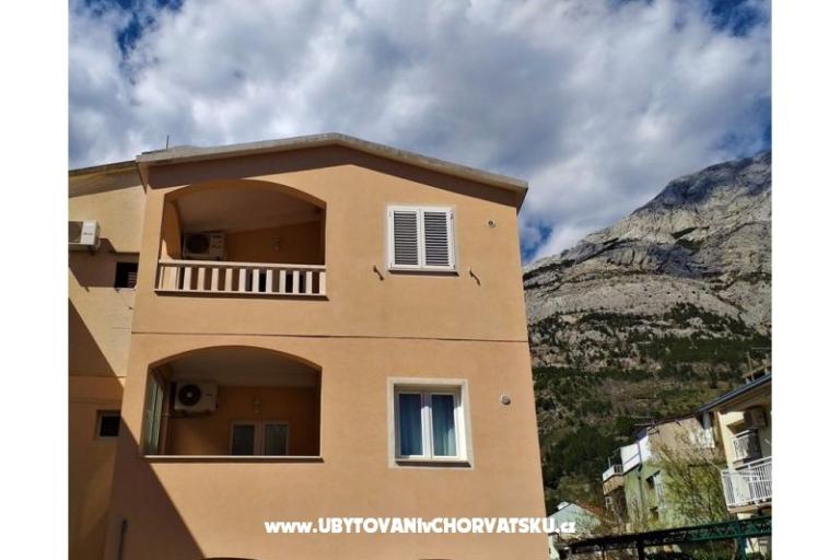 Apartmaji Marijana – foto 6