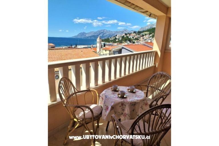 Apartmaji Marijana – foto 7