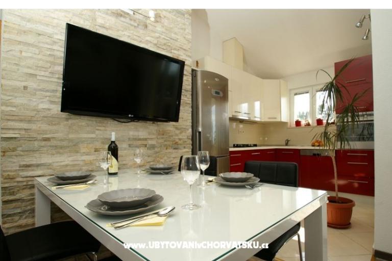 Apartmaji Marin – foto 2