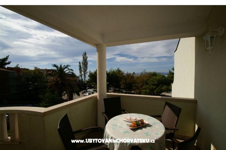 Apartmaji Marin – foto 3