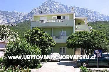 Apartmaji Marin – foto 7