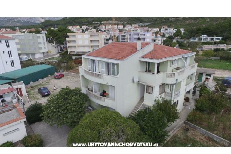 Apartmaji Marin – foto 8