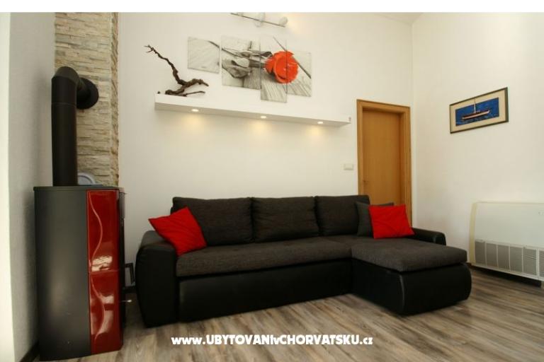 Apartmaji Marin – foto 9