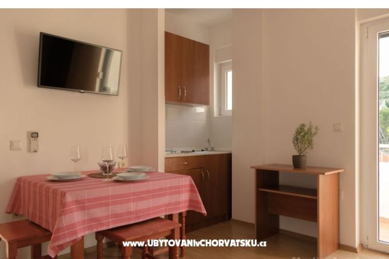 Apartmaji Maslina – foto 4