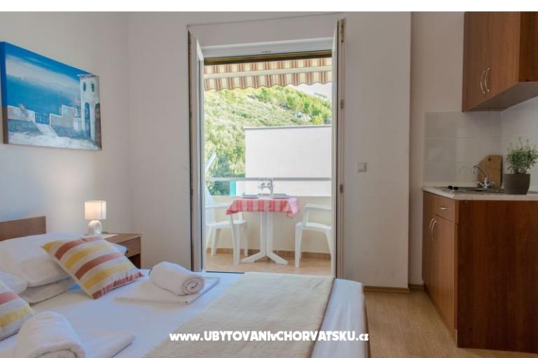Apartmaji Maslina – foto 6