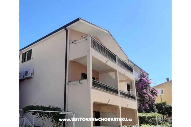 Apartmaji Ljubica Matijašević – foto 3