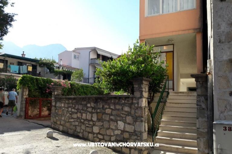 Apartmaji Melinda – foto 6