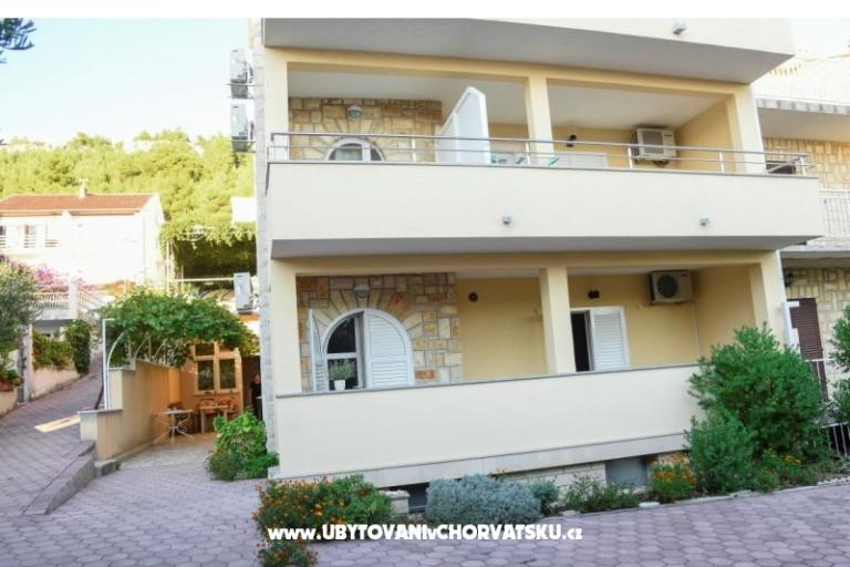 Apartmaji Iva – foto 6