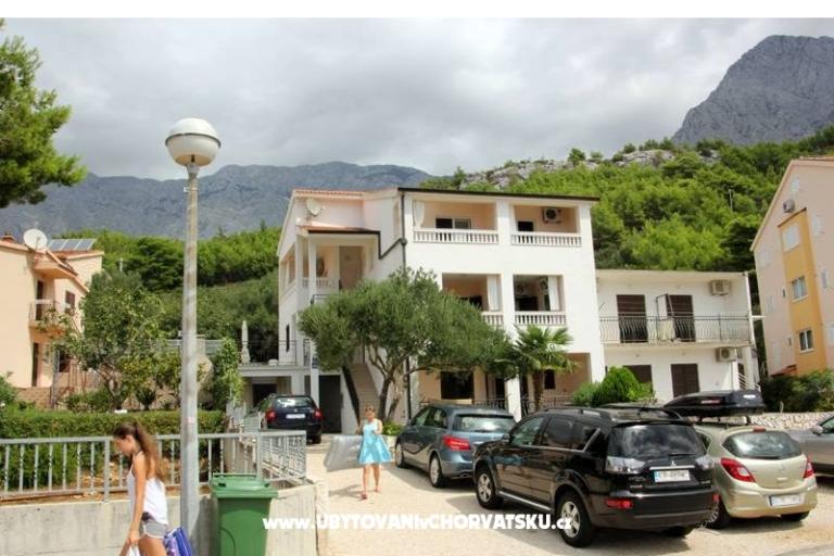 Apartmaji Milić Promajna – foto 11