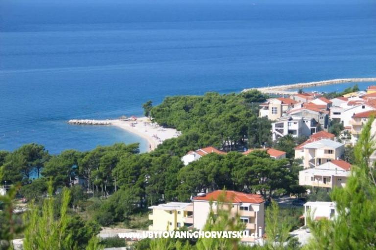 Apartmaji Milić Promajna – foto 12
