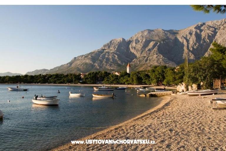 Apartmaji Milić Promajna – foto 13