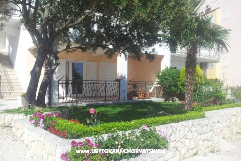 Apartmaji Milić Promajna – foto 14